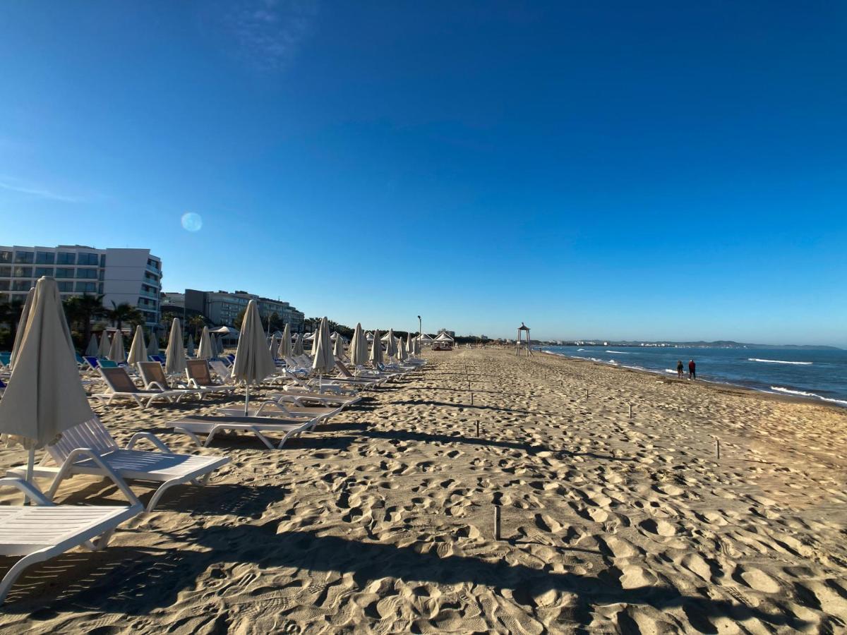 Promo Price September - Home By The Sea 1 Min From The Beach Golem  Exteriör bild