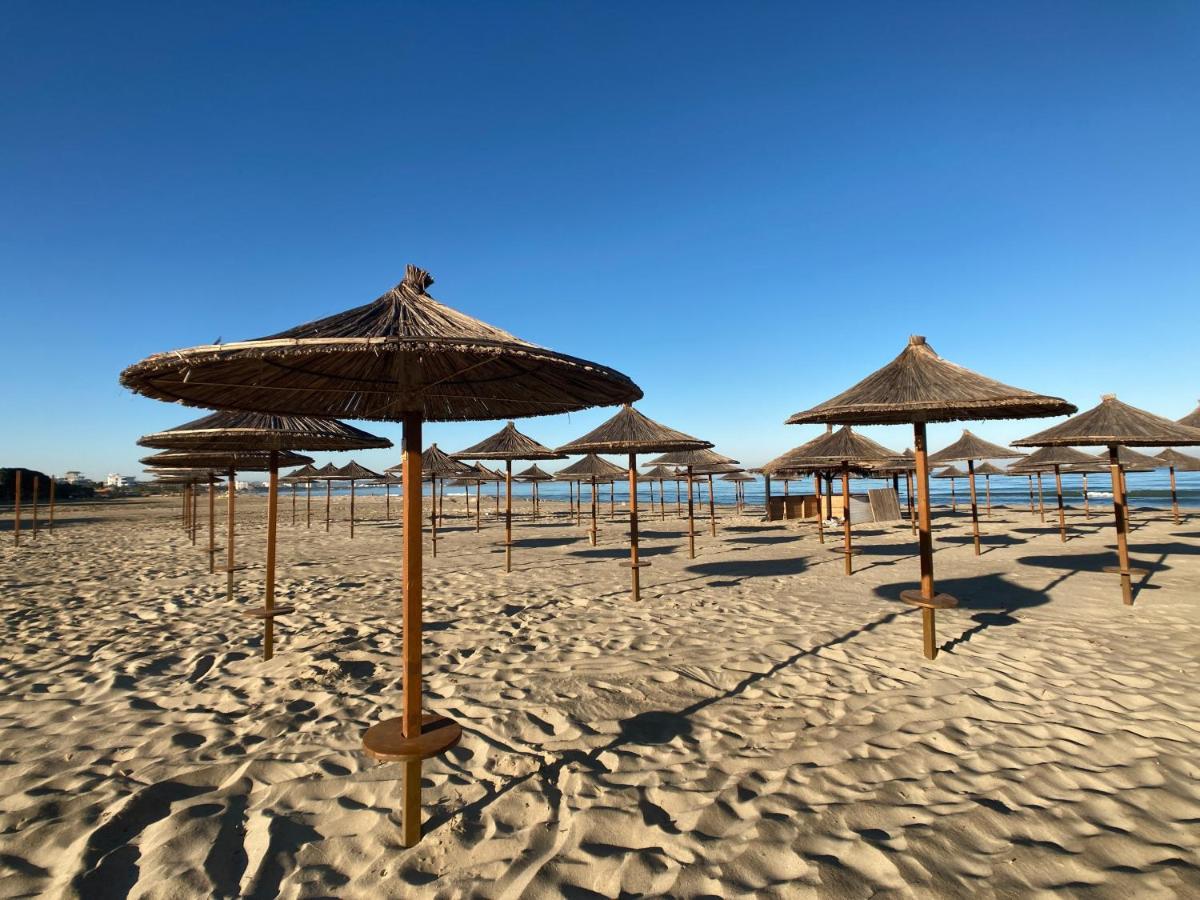 Promo Price September - Home By The Sea 1 Min From The Beach Golem  Exteriör bild