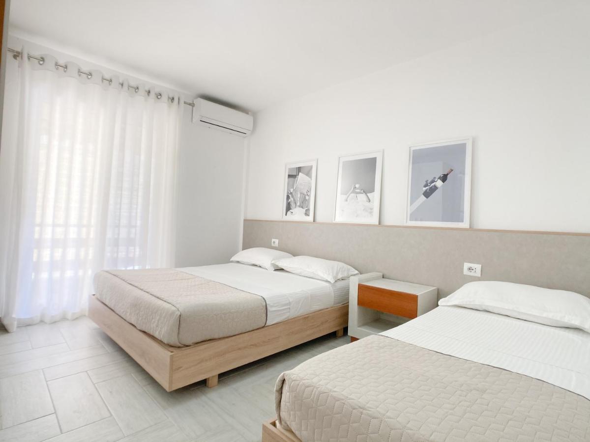 Promo Price September - Home By The Sea 1 Min From The Beach Golem  Exteriör bild