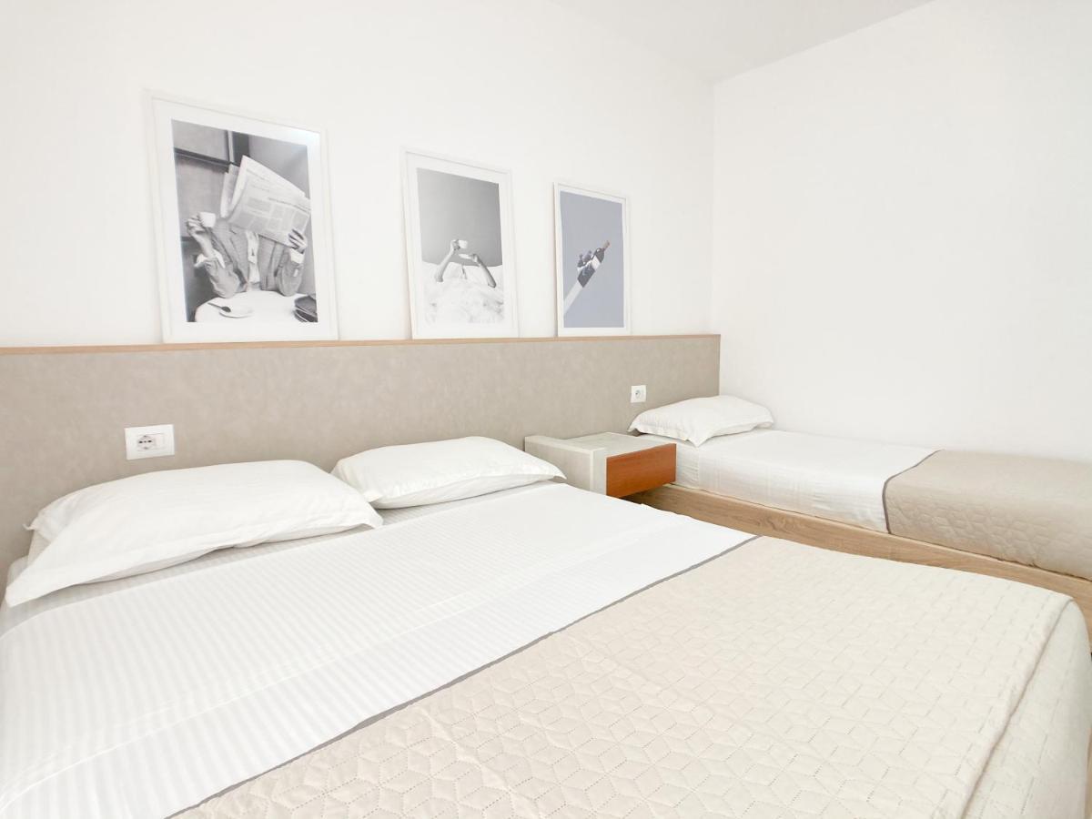 Promo Price September - Home By The Sea 1 Min From The Beach Golem  Exteriör bild