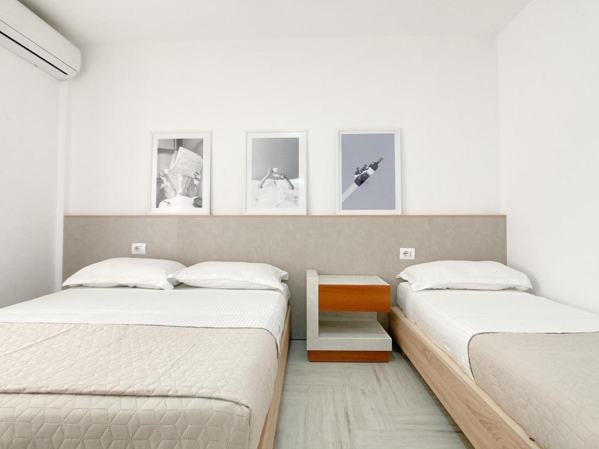 Promo Price September - Home By The Sea 1 Min From The Beach Golem  Exteriör bild