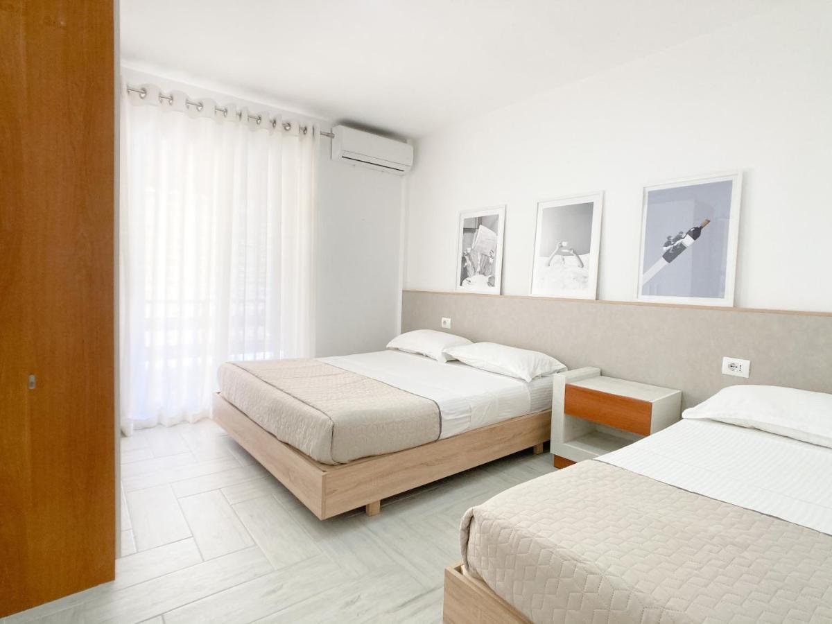Promo Price September - Home By The Sea 1 Min From The Beach Golem  Exteriör bild