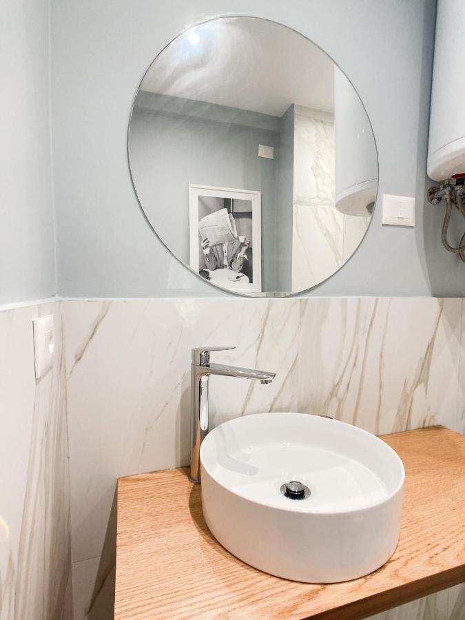 Promo Price September - Home By The Sea 1 Min From The Beach Golem  Exteriör bild